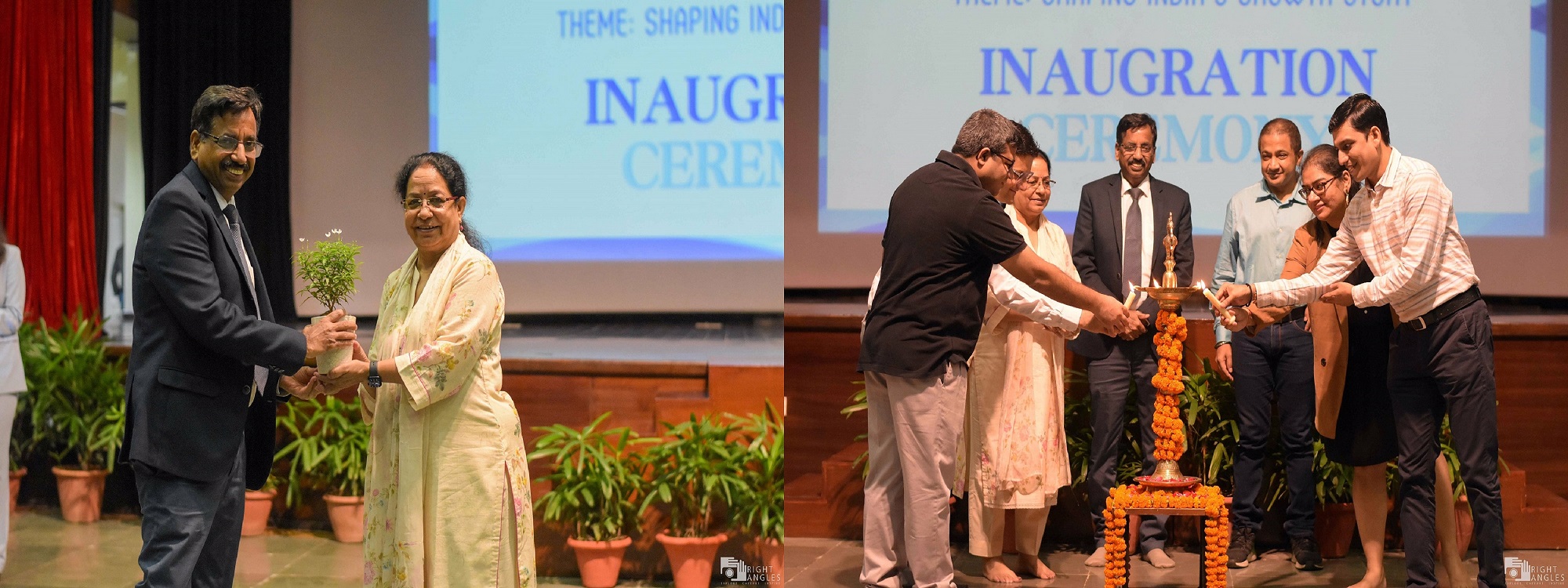 ABOUT IIM LUCKNOW