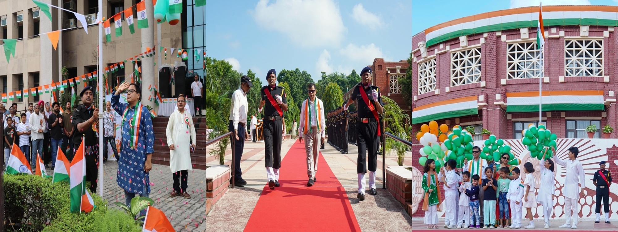 ABOUT IIM LUCKNOW