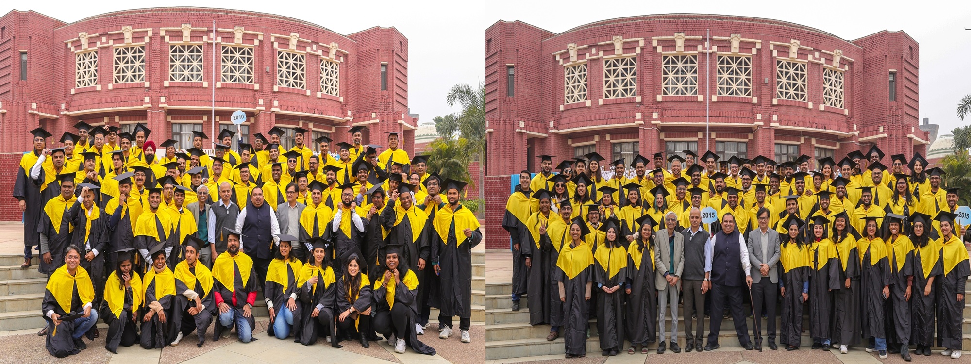 ABOUT IIM LUCKNOW