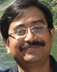 Kaushik Ranjan Bandyopadhyay