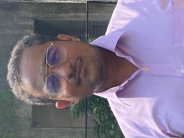 Girish Balasubramanian