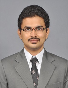 V.S. Prakash Attili