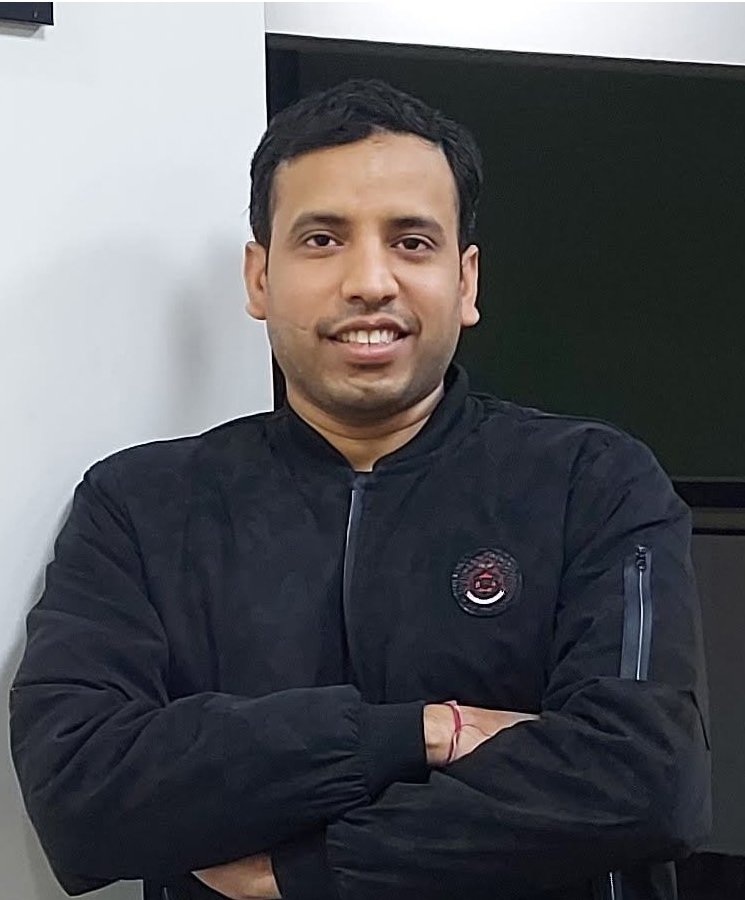 Deepak Prajapati