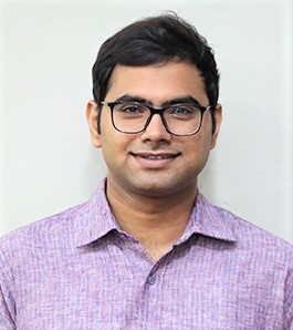 Kartik Yadav