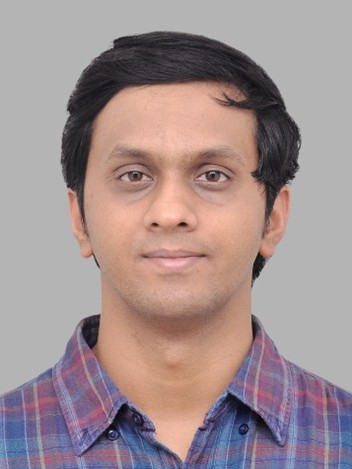 Gaurav G B