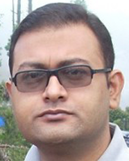 Kaustav Banerjee