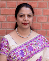 Madhumita Chakraborty