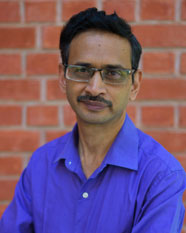 Samir K Srivastava