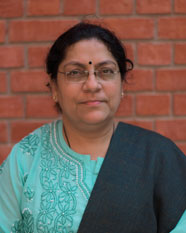 Sangeeta D. Misra 