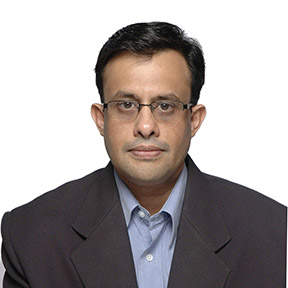 Vikas Srivastava