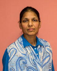 Prof.  Anita Goyal