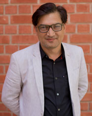 Sanjay Kumar Singh