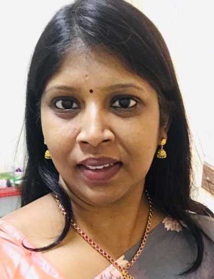  Prof.  Sowmya Subramaniam