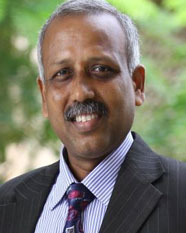 Prof. S. Venkataramanaiah