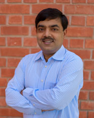 Anirban Chakraborty