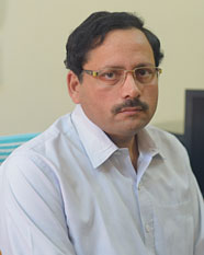 Asim Kumar Mishra