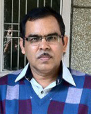 Madhusudan Karmakar