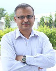 Rajesh K Aithal 
