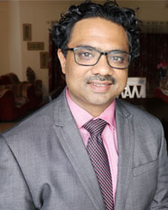 Gaurav Garg