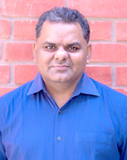 Ashwani Kumar