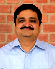 Omkarprasad S Vaidya