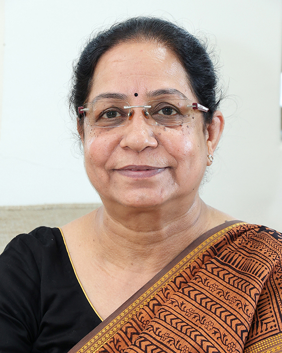 Archana Shukla