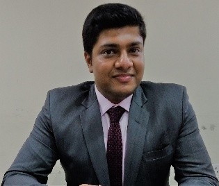 Vatsal Agarwal