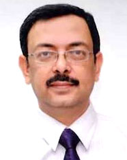 Prof. Md Akbar Prof. Anadi Saran Pande