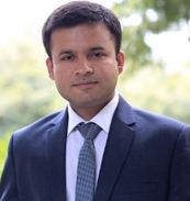 Nimish Gupta