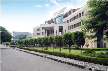 Standalone Campus Standalone Campus