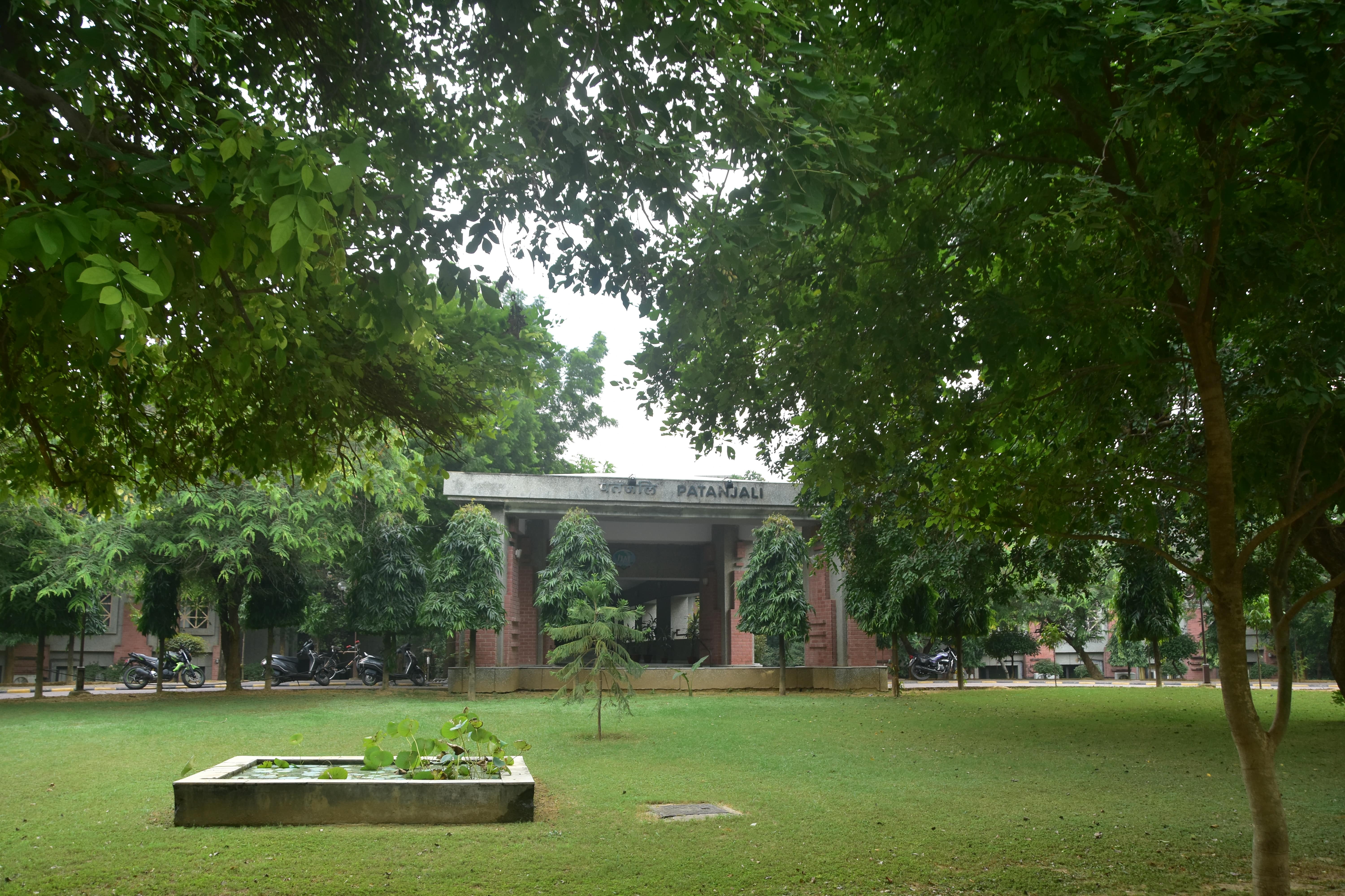 Campus