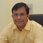 Prof. Vikas Srivastava Prof. Vikas Srivastava