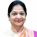 Prof. Neerja Pande Prof. Neerja Pande