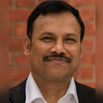 Prof. D. Tripati Rao Prof. D. Tripati Rao