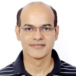 Prof. A. Vinay Kumar