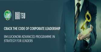 Upcoming Programme