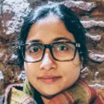 Prof. Nandita Roy Prof. Nandita Roy