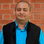 Prof. Ashish Dubey Prof. Ashish Dubey
