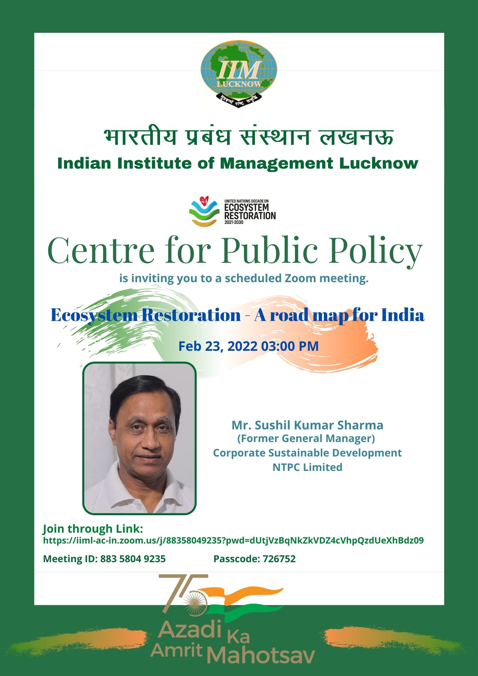 Centre for Public policy
