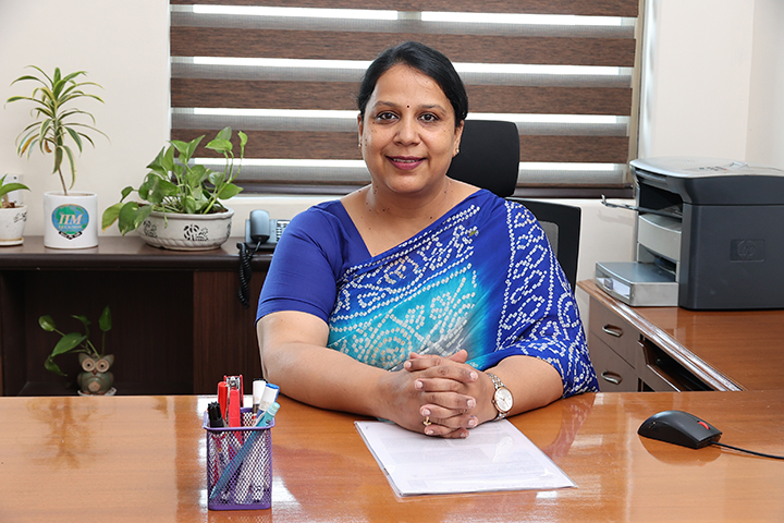 Prof.Garima Mittal