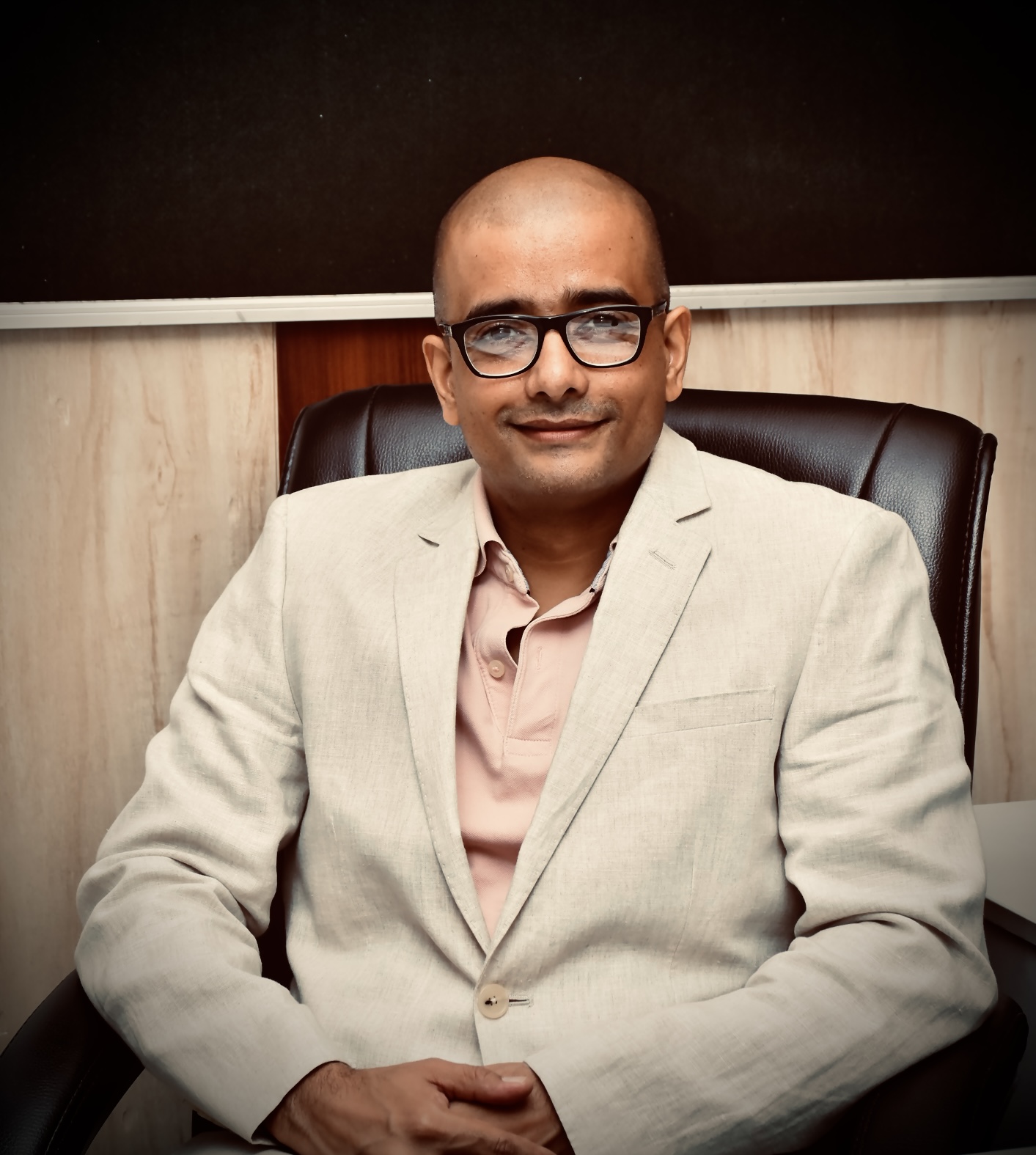 Prof. Ajay Kumar Garg Prof. Ajay Kumar Garg