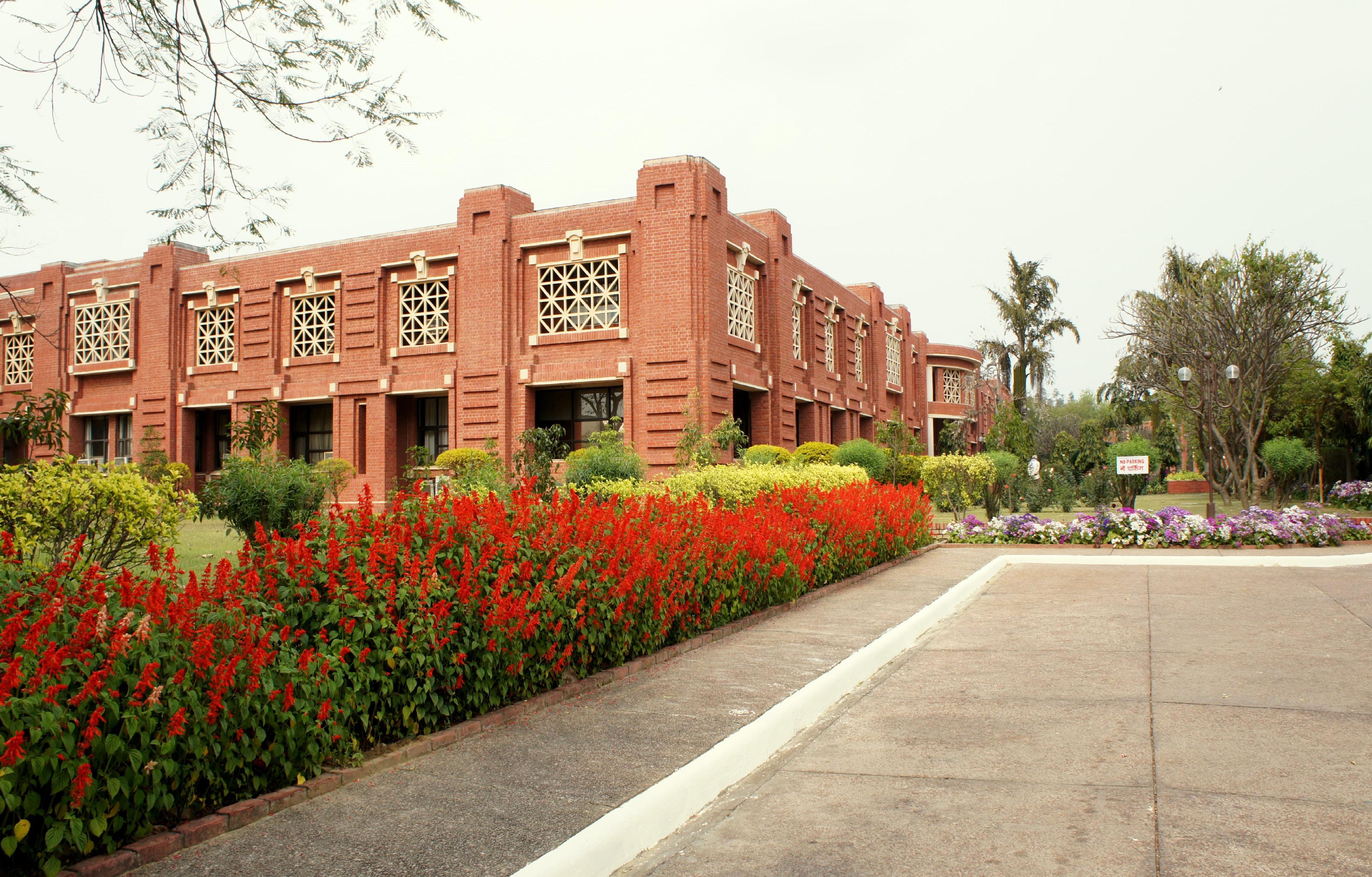 Campus