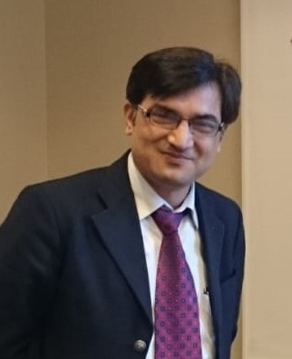 Dean (Information Technology and Systems)