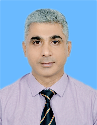 मनीष कुमार सिंह