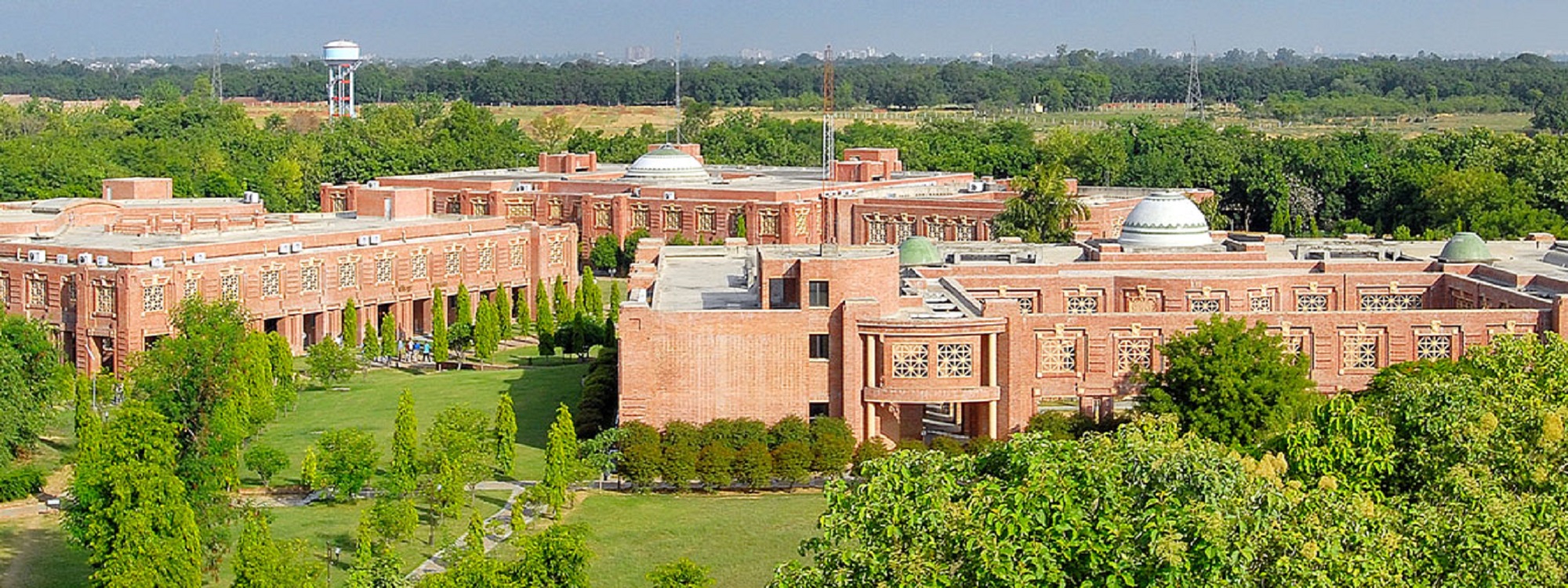 Indian Institute of Management, Lucknow (IIM-L)
