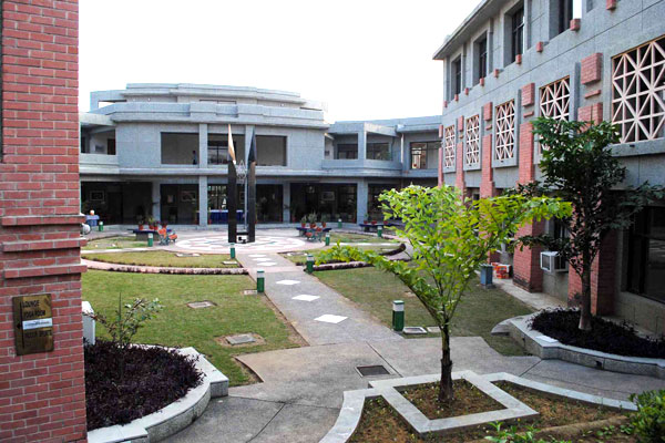 Campus