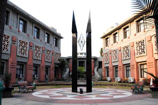 Campus