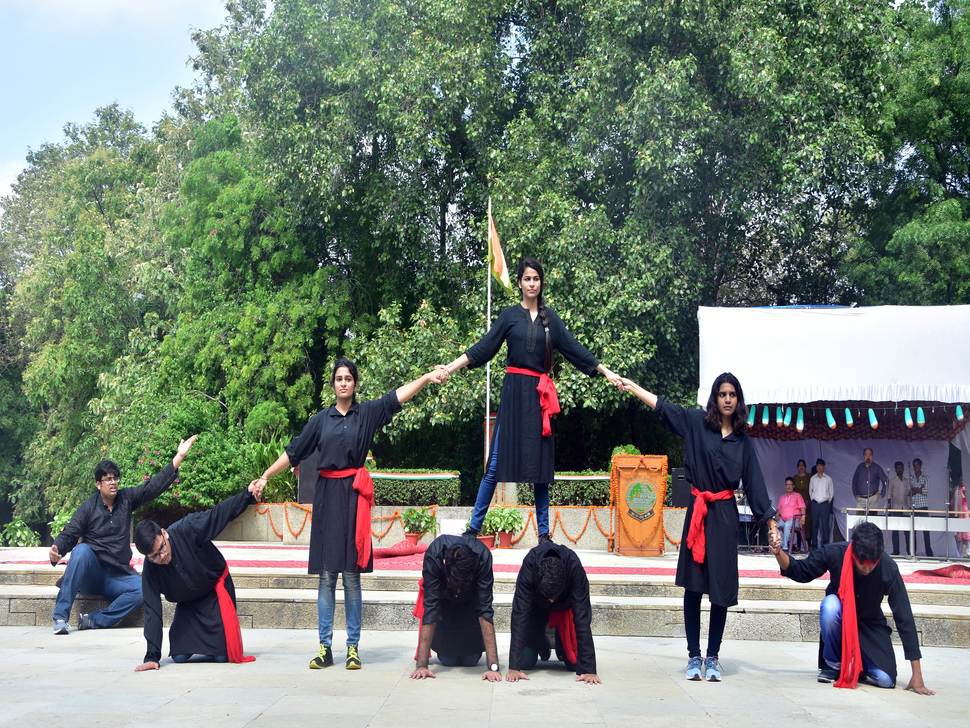 73rd Independence Day