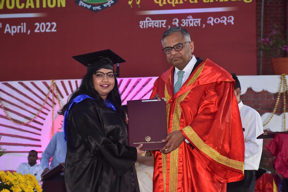 36th Convocation (2022)