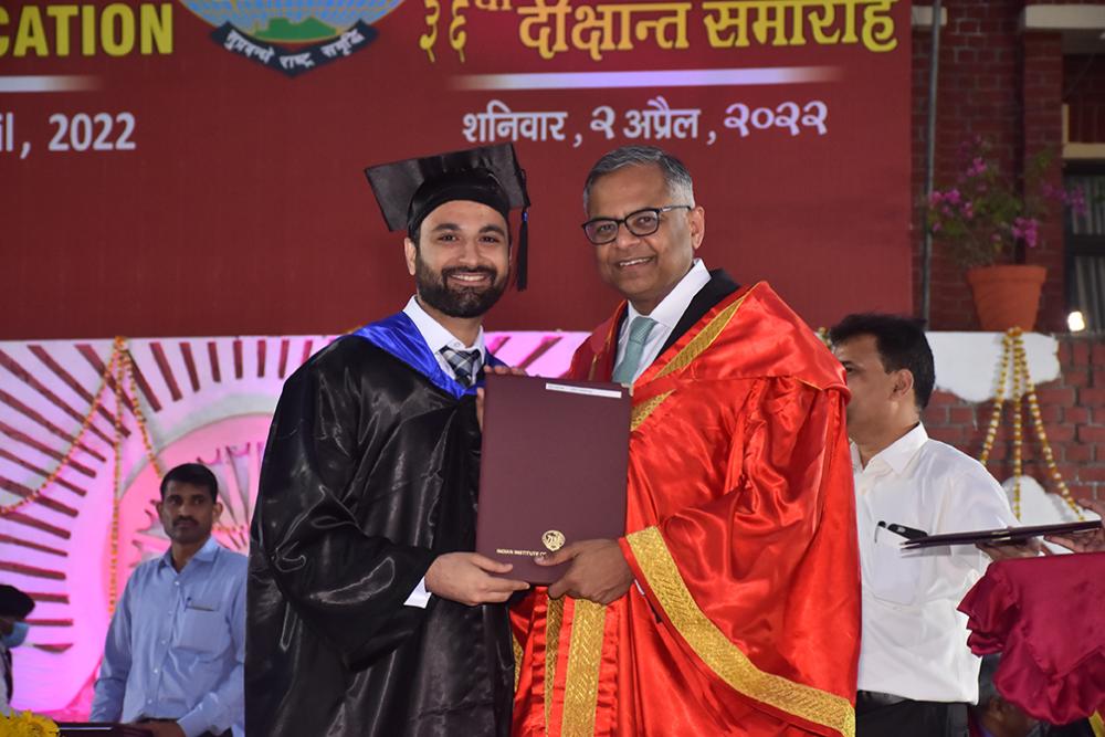 36th Convocation (2022)